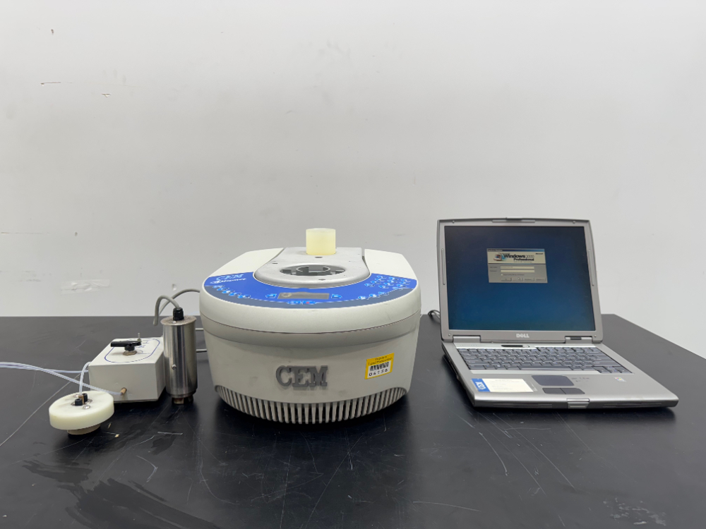 Image of CEM Discover Microwave Synthesizer